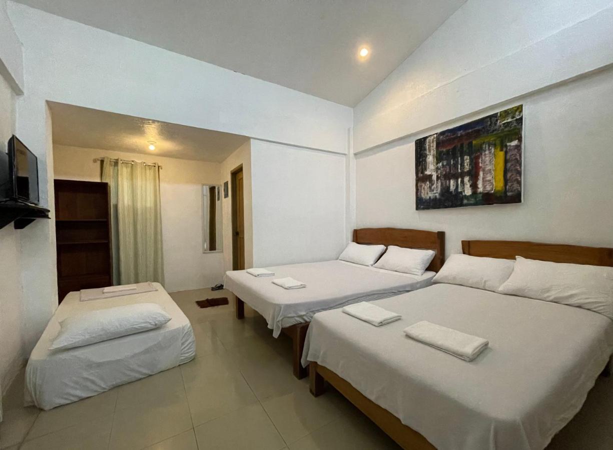 Akkaw Baler Hometel Rum bild